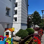 Szyper 2 Gasthof Jastarnia