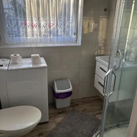 Casa de hóspedes Szyper 2