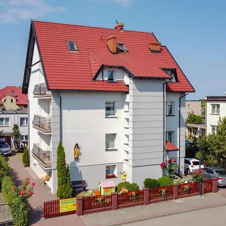 Szyper 2 * Jastarnia