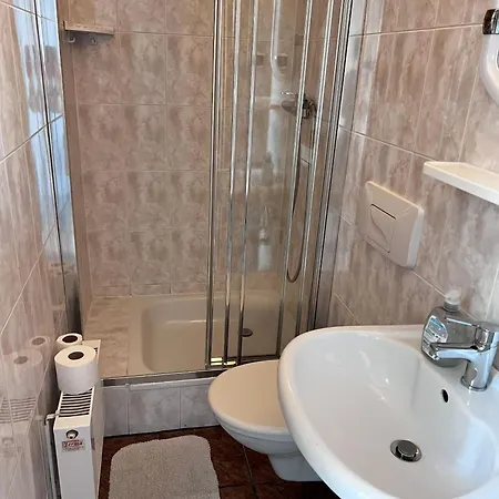 Casa de hóspedes Szyper 2 Jastarnia