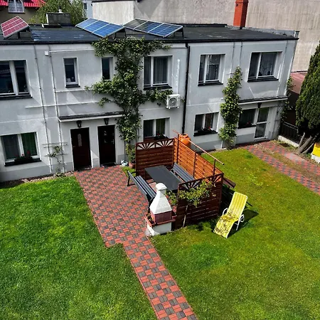 Szyper 2 Vendégház *