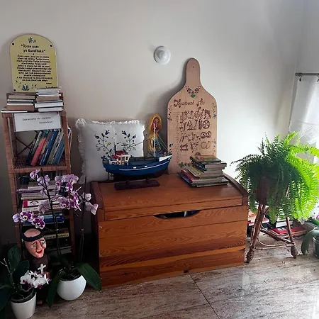 Vendégház Szyper 2 Jastarnia