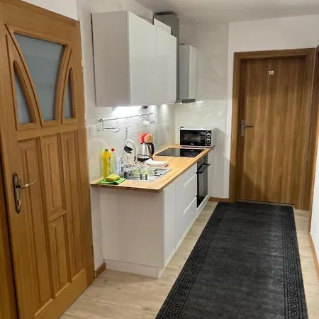 Szyper 2 Casa de hóspedes