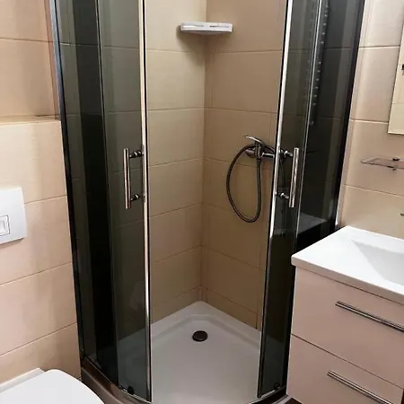 Casa de hóspedes Szyper 2 *