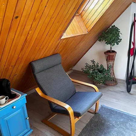 Guest house Szyper 2 Jastarnia