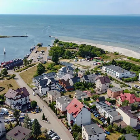 Vendégház Szyper 2 *