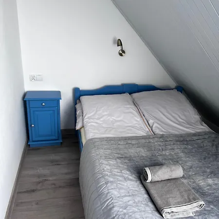 Szyper 2 Vendégház *