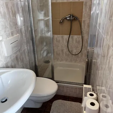 Casa de hóspedes Szyper 2 *