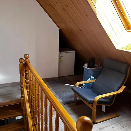 Szyper 2 Casa de hóspedes