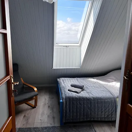 Szyper 2 Casa de hóspedes *