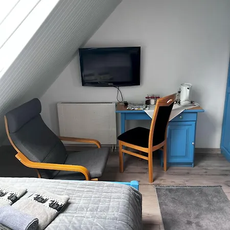 Guest house Szyper 2 *