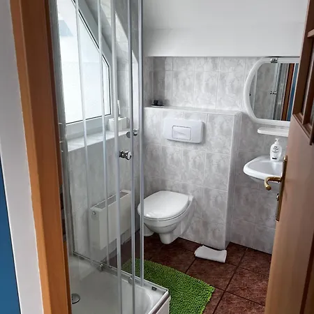 Casa de hóspedes Szyper 2 Jastarnia