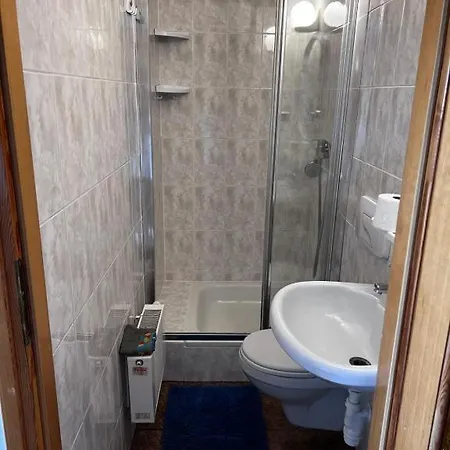 Szyper 2 Gæstehus Jastarnia