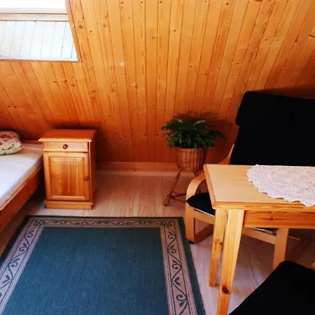 Gæstehus Szyper 2 *