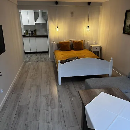 Szyper 2 Guest house