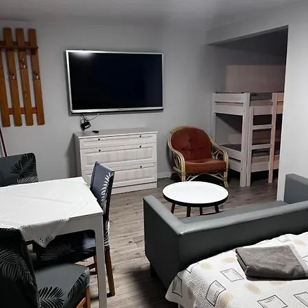 Szyper 2 * Jastarnia