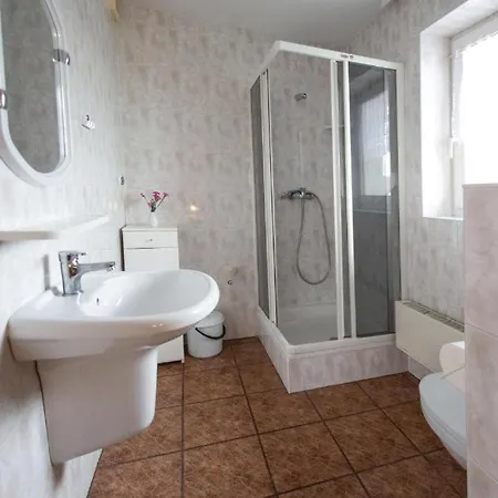 Gæstehus Szyper 2 *