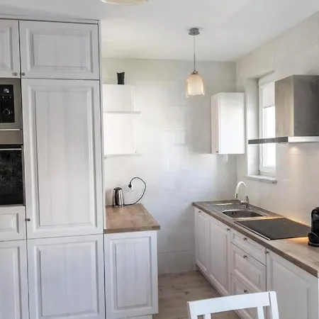 Szyper 2 Gæstehus *