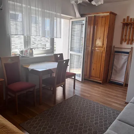 Gasthuis Szyper 2 Jastarnia