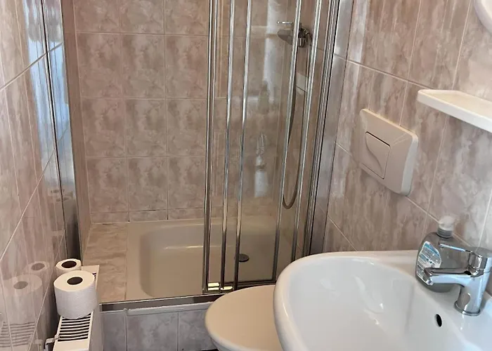 Penzion Szyper 2 Jastarnia