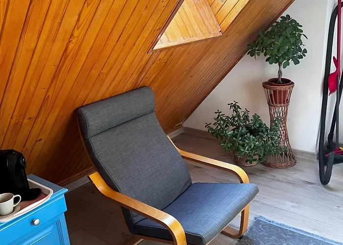 Penzion Szyper 2 Jastarnia