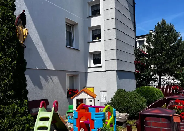 Szyper 2 Penzion Jastarnia