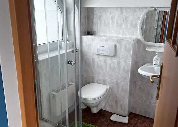 Penzion Szyper 2 Jastarnia