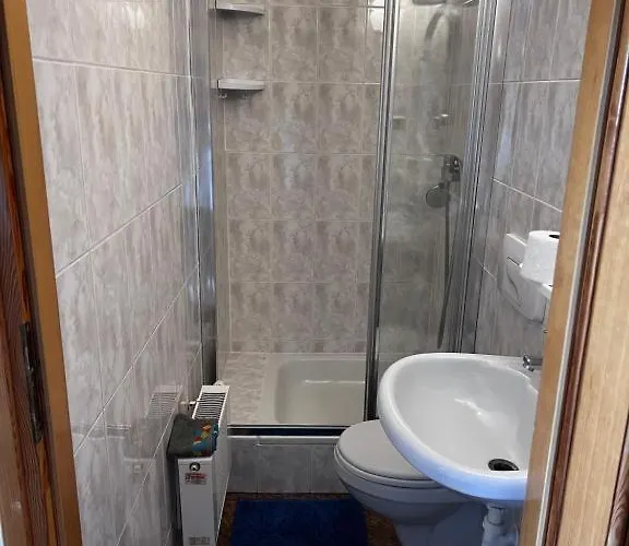 Szyper 2 Penzion Jastarnia