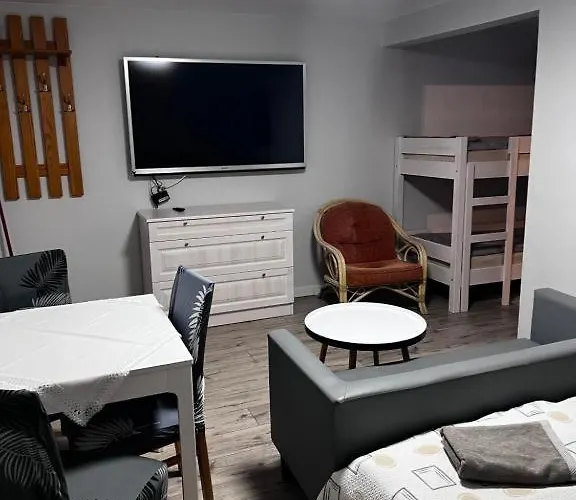 Szyper 2 * Jastarnia